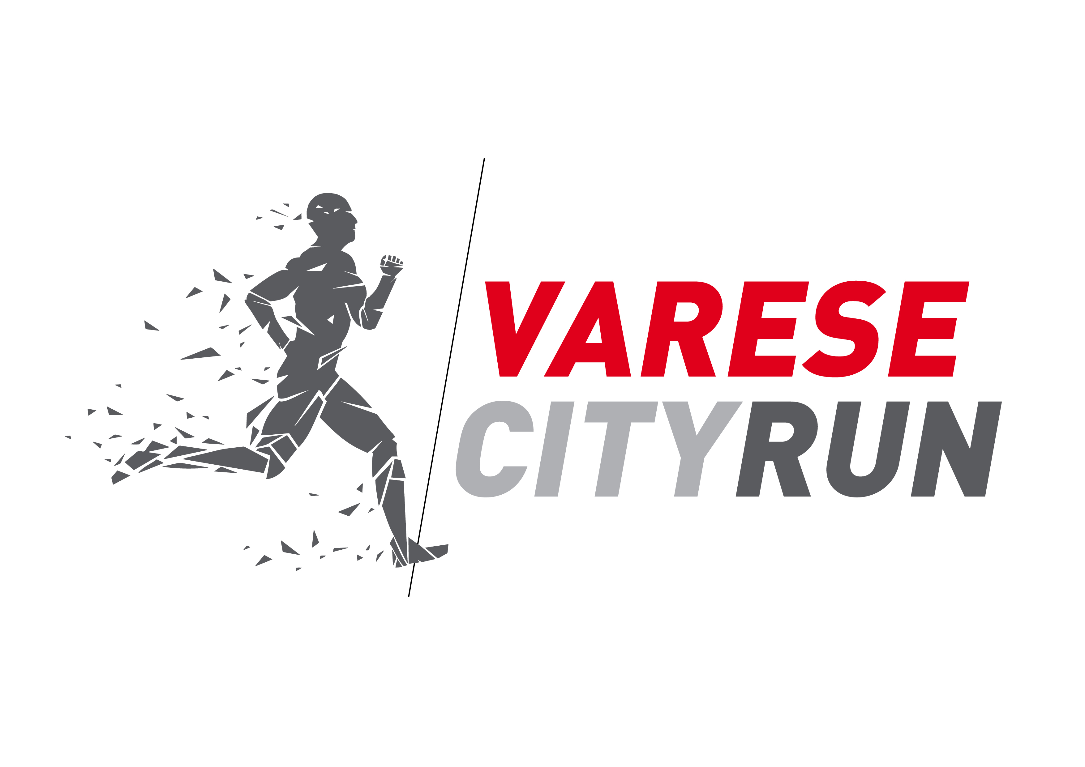 VARESE CITY RUN I EDIZIONE